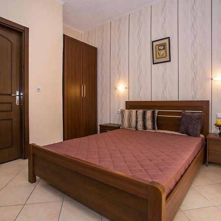 Markos 2 Потос Екстер'єр фото