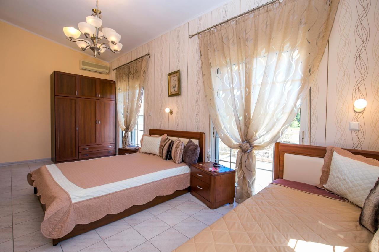 Markos 2 Потос Екстер'єр фото